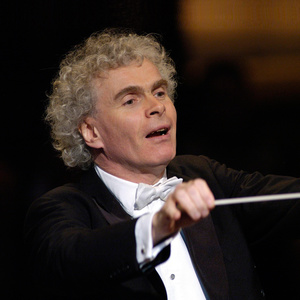 Sir Simon Rattle