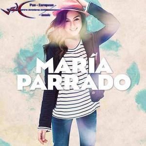 María Parrado资料,María Parrado最新歌曲,María ParradoMV视频,María Parrado音乐专辑,María Parrado好听的歌