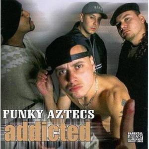 Funky Aztecs