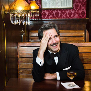 Paul F. Tompkins资料,Paul F. Tompkins最新歌曲,Paul F. TompkinsMV视频,Paul F. Tompkins音乐专辑,Paul F. Tompkins好听的歌