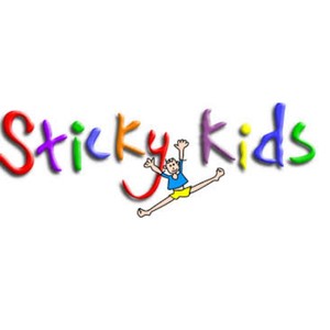 Sticky Kids