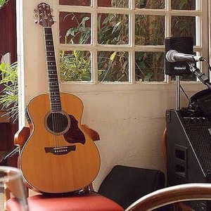 小艺吉他 - 送别