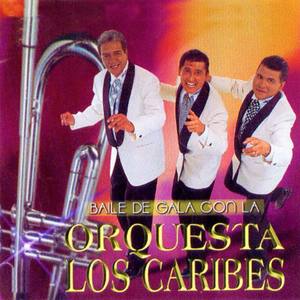 Orquesta Los Caribes