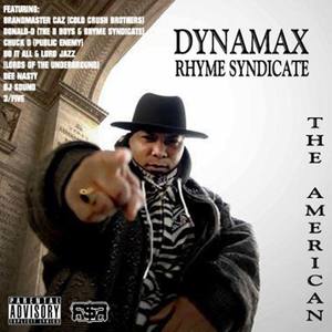 Dynamax资料,Dynamax最新歌曲,DynamaxMV视频,Dynamax音乐专辑,Dynamax好听的歌