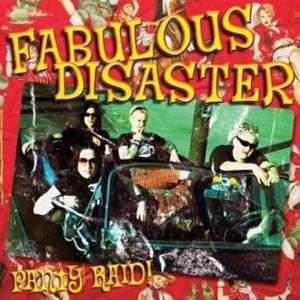 Fabulous Disaster