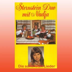 Sternstein Duo mit Nadja