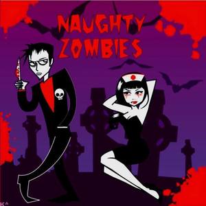 Naughty Zombies