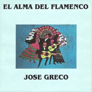 Jose Greco资料,Jose Greco最新歌曲,Jose GrecoMV视频,Jose Greco音乐专辑,Jose Greco好听的歌