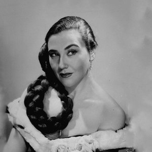 Blanche Thebom资料,Blanche Thebom最新歌曲,Blanche ThebomMV视频,Blanche Thebom音乐专辑,Blanche Thebom好听的歌