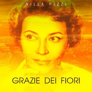 Nilla Pizzi资料,Nilla Pizzi最新歌曲,Nilla PizziMV视频,Nilla Pizzi音乐专辑,Nilla Pizzi好听的歌