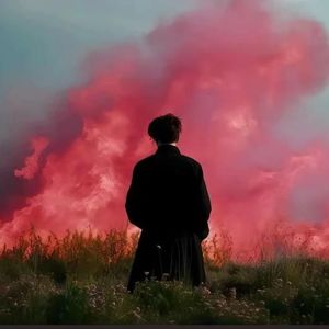 如果有一天无法把你留住