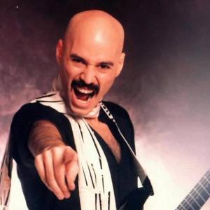 Bob Kulick