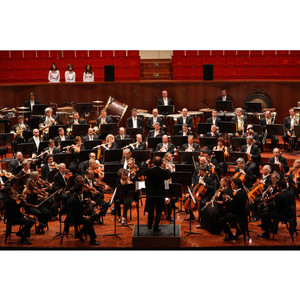 Orchestra Sinfonica Di Milano della Rai