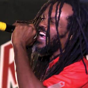 Andrew Tosh