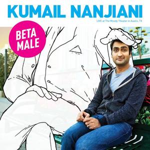 Kumail Nanjiani