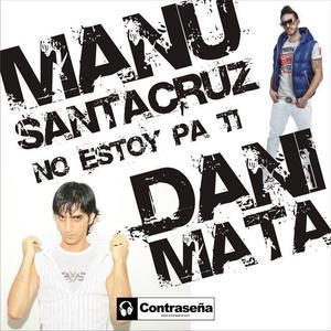 Manu Santacruz资料,Manu Santacruz最新歌曲,Manu SantacruzMV视频,Manu Santacruz音乐专辑,Manu Santacruz好听的歌