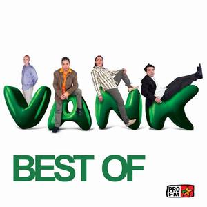 Vank资料,Vank最新歌曲,VankMV视频,Vank音乐专辑,Vank好听的歌