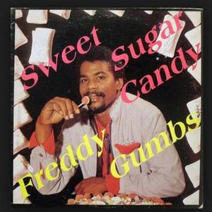 Freddy Gumbs资料,Freddy Gumbs最新歌曲,Freddy GumbsMV视频,Freddy Gumbs音乐专辑,Freddy Gumbs好听的歌
