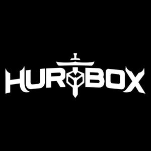 HURTBOX资料,HURTBOX最新歌曲,HURTBOXMV视频,HURTBOX音乐专辑,HURTBOX好听的歌