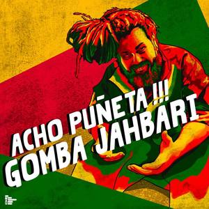 Gomba Jahbari资料,Gomba Jahbari最新歌曲,Gomba JahbariMV视频,Gomba Jahbari音乐专辑,Gomba Jahbari好听的歌