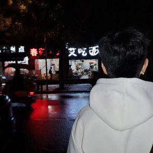 分手也是在冬季