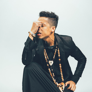 Sir The Baptist资料,Sir The Baptist最新歌曲,Sir The BaptistMV视频,Sir The Baptist音乐专辑,Sir The Baptist好听的歌