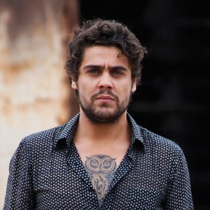 Dan Sultan