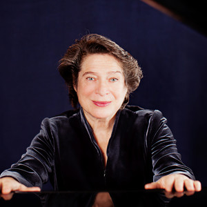 Elisabeth Leonskaja资料,Elisabeth Leonskaja最新歌曲,Elisabeth LeonskajaMV视频,Elisabeth Leonskaja音乐专辑,Elisabeth Leonskaja好听的歌