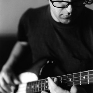 Lou Barlow