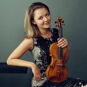 Alexandra Conunova资料,Alexandra Conunova最新歌曲,Alexandra ConunovaMV视频,Alexandra Conunova音乐专辑,Alexandra Conunova好听的歌
