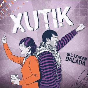 Xutik资料,Xutik最新歌曲,XutikMV视频,Xutik音乐专辑,Xutik好听的歌