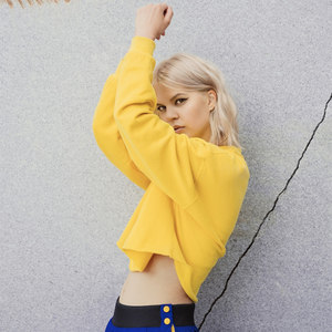 Eli Rose资料,Eli Rose最新歌曲,Eli RoseMV视频,Eli Rose音乐专辑,Eli Rose好听的歌