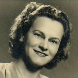 Erna Berger