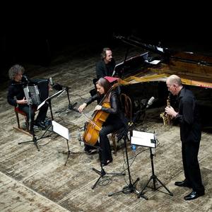Tarkovsky Quartet资料,Tarkovsky Quartet最新歌曲,Tarkovsky QuartetMV视频,Tarkovsky Quartet音乐专辑,Tarkovsky Quartet好听的歌