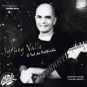 Sydney Valle资料,Sydney Valle最新歌曲,Sydney ValleMV视频,Sydney Valle音乐专辑,Sydney Valle好听的歌