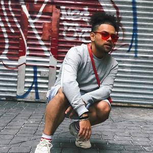 Ugo Angelito资料,Ugo Angelito最新歌曲,Ugo AngelitoMV视频,Ugo Angelito音乐专辑,Ugo Angelito好听的歌