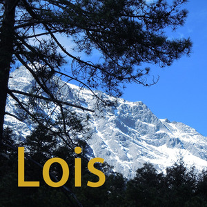 Lois资料,Lois最新歌曲,LoisMV视频,Lois音乐专辑,Lois好听的歌