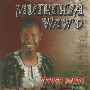 Steven Nduto