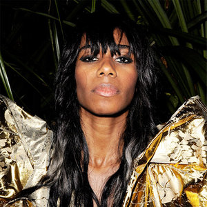 Santigold