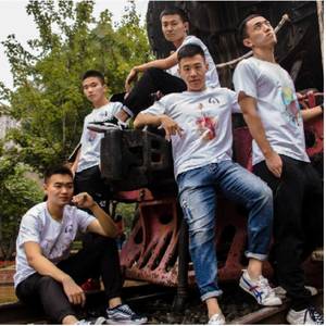 共振时代资料,共振时代最新歌曲,共振时代MV视频,共振时代音乐专辑,共振时代好听的歌