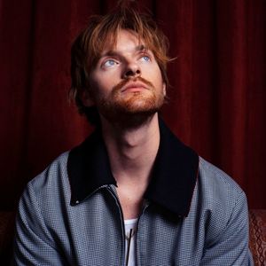 Finneas O'Connell