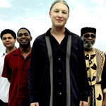 The Derek Trucks Band