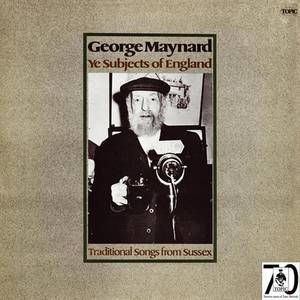 George Maynard