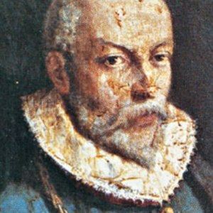 Tomas Luis de Victoria