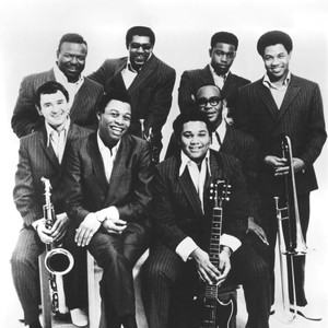Charles Wright & The Watts 103rd Street Rhythm Band