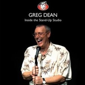 Greg Dean资料,Greg Dean最新歌曲,Greg DeanMV视频,Greg Dean音乐专辑,Greg Dean好听的歌