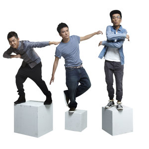 CNC资料,CNC最新歌曲,CNCMV视频,CNC音乐专辑,CNC好听的歌