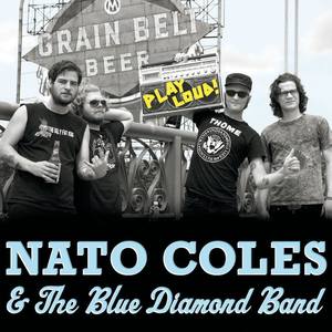 Nato Coles and The Blue Diamond Band