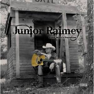 Junior Raimey