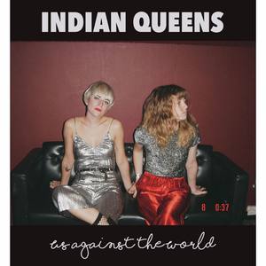 Indian Queens